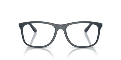 Emporio Armani EA3247 Matte Dark Blue Frame