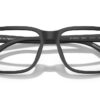 Emporio Armani  EA3250U Matte Black Frame