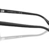 Emporio Armani  EA3250U Matte Black Frame