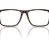 Emporio Armani  EA3257 Shiny Brown Frame