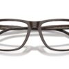Emporio Armani  EA3257 Shiny Brown Frame