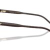 Emporio Armani  EA3257 Shiny Brown Frame