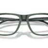 Emporio Armani  EA3257 Shiny Green Frame