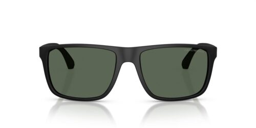 Emporio Armani EA4033 Tmavě zelená