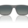 Emporio Armani  EA4033 Gradient Blue Polarized