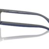 Emporio Armani  EA4033 Gradient Blue Polarized