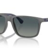 Emporio Armani  EA4033 Gradient Blue Polarized