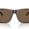 Emporio Armani  EA4208 Dark Brown
