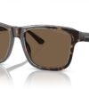 Emporio Armani  EA4208 Dark Brown
