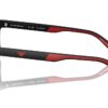 Emporio Armani  EA4219 Grey Polar