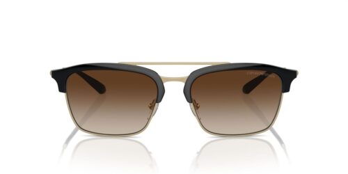 Emporio Armani  EA4228 Gradient Brown