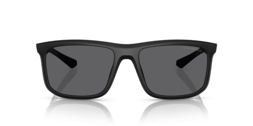 5001T3 - Matte Black frame / Grey Polar lenses