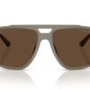 Emporio Armani  EA4236U Tmavohnedá