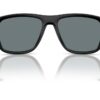 Emporio Armani  EA4237 Grey Mirror Black