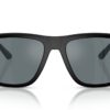 Emporio Armani  EA4237 Grey Mirror Black