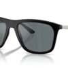 Emporio Armani  EA4237 Grey Mirror Black