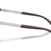 Emporio Armani  EA4237 Dark Brown