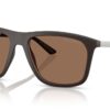 Emporio Armani  EA4237 Dark Brown
