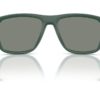 Emporio Armani  EA4237 Green Mirror Green