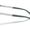 Emporio Armani  EA4237 Green Mirror Green