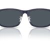 Emporio Armani  EA4241D Blue