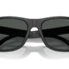 Emporio Armani  EA4243 Dark Grey