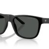 Emporio Armani  EA4243 Dark Grey