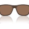 Emporio Armani  EA4243 Dark Brown