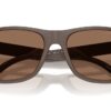 Emporio Armani  EA4243 Dark Brown