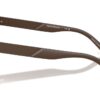 Emporio Armani  EA4243 Dark Brown