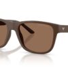 Emporio Armani  EA4243 Dark Brown