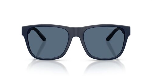 624480 - Matte Blue frame / DARK BLUE lenses