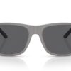 Emporio Armani  EA4243 Polar Grey