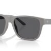 Emporio Armani  EA4243 Polar Grey