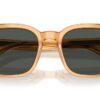 Emporio Armani  EA4245U Tummanharmaa