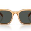 Emporio Armani  EA4245U Tummanharmaa