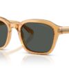 Emporio Armani  EA4245U Tummanharmaa