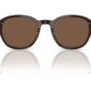 Emporio Armani  EA4247U Brown