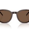 Emporio Armani  EA4247U Brown