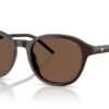 Emporio Armani  EA4247U Brown