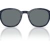 Emporio Armani  EA4247U Tmavomodrá
