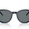 Emporio Armani  EA4247U Tmavomodrá
