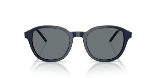 Emporio Armani  EA4247U Dark Blue