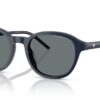Emporio Armani  EA4247U Tmavomodrá