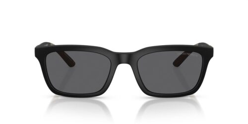 Emporio Armani  EA4249U Szary Polarny