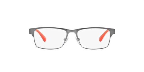 Emporio Armani Kids EK1001 Matte Gunmetal Frame