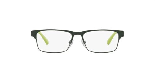 Emporio Armani Kids EK1001 Matte Green Frame