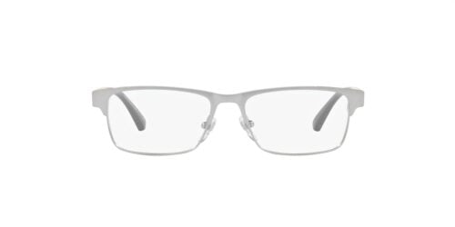 Emporio Armani Kids EK1001 Matte Silver Frame