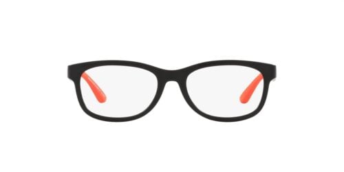 Emporio Armani Kids EK3001 Matte Black Frame