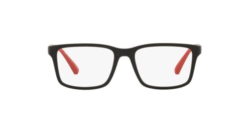 Emporio Armani Kids EK3203 Matte Black Frame